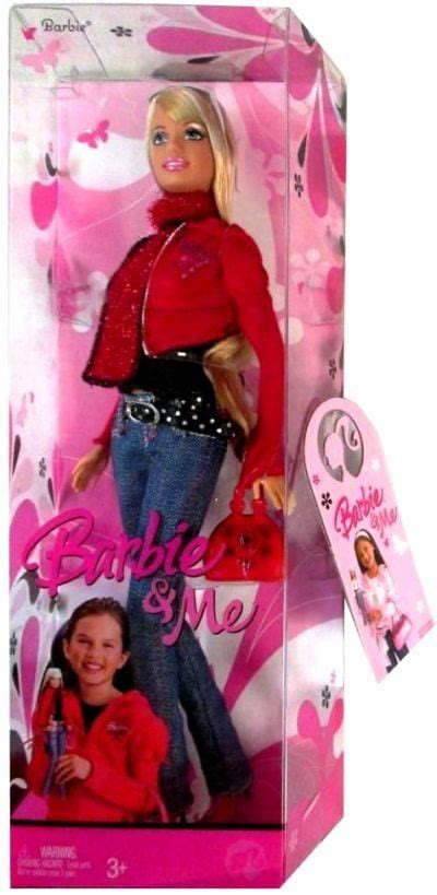 barbie 2008